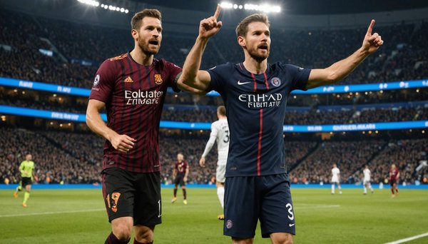 Tout savoir sur les résultats sportifs en direct !